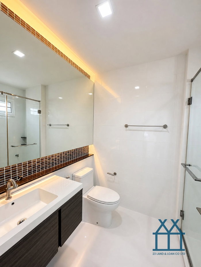 รูป ขายบ้านเดี่ยว 2 ชั้น หมู่บ้านบุราสิริ ท่าข้าม - พระราม 2 ( Burasiri Thakam - Rama 2 ) - รูปที่ 19/23