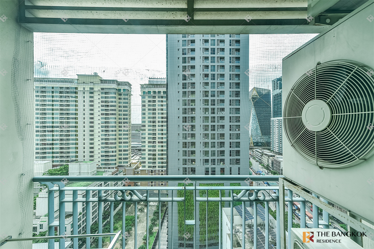picture Great price, prime location The Address Siam near BTS Ratchathewi - 1/10