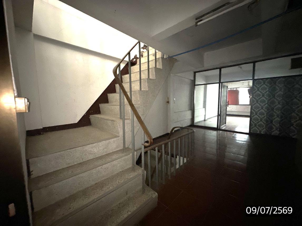 รูป อาคารพาณิชย์ 19.2 ตร.วา เมืองมหาสารคาม มหาสารคาม 3.2M - รูปที่ 30/39