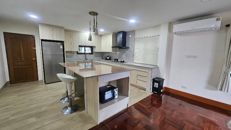 รูป 🏡 Spacious House Near Ruamchok Mall & Central Festival,NIS School. - รูปที่ 7/17