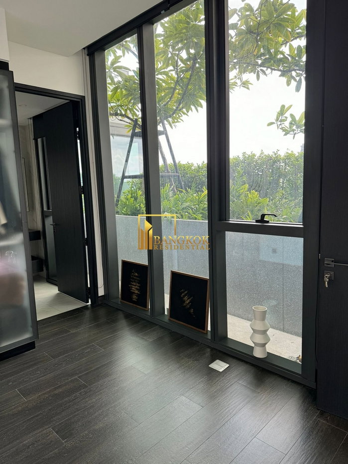 รูป Tait 12 | Stylish 2 Bedroom Condo For Sale in Sathorn Area - BR61050CD - รูปที่ 9/30