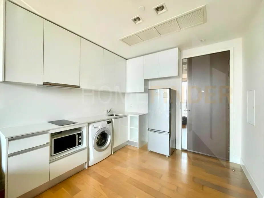 picture Equinox Phahol-Vibha 2 bedrooms, for rent - 11/13