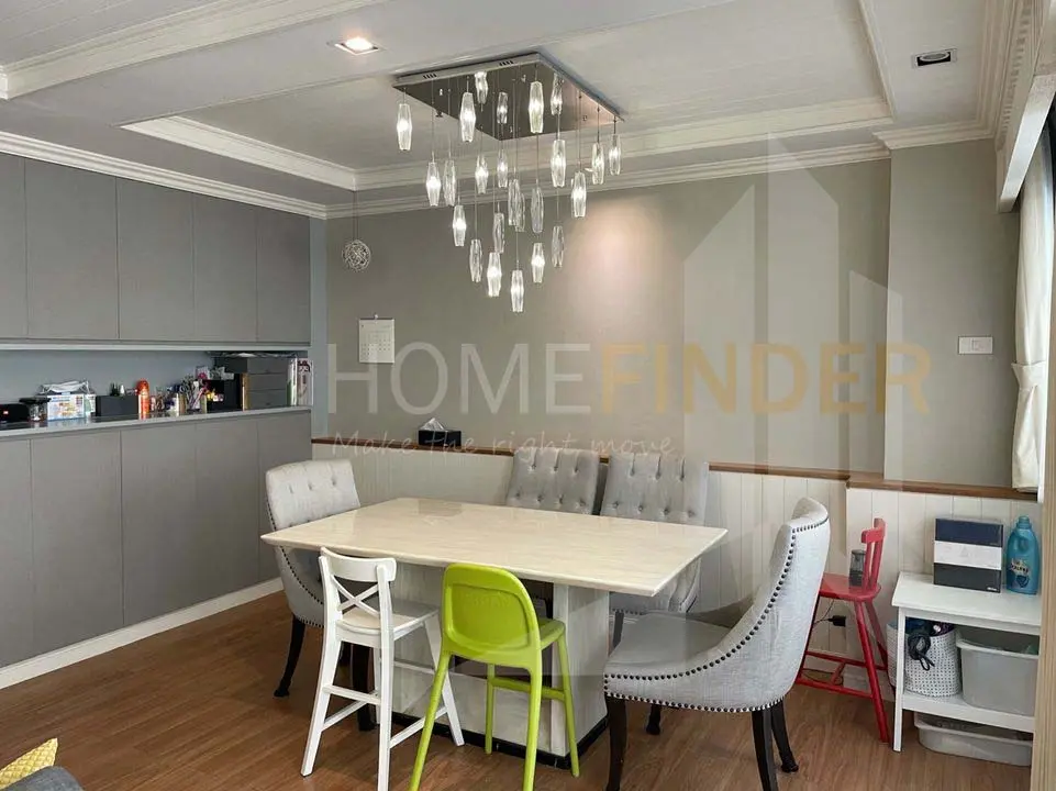 picture Top View Tower 3 bedrooms, for sale - 4/7