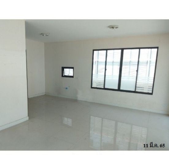 3-bed house for sale, 136.6 sq wah, Habitia Park Thainthale 28