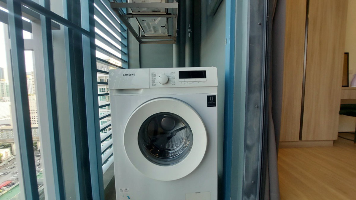 picture Condo For Rent!!XT Phayathai (Near BTS Phayathai) - 4/10