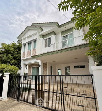 Spacious 4-BR House, Manthana Onnut-Wongwan 2, Prawet (ID 3296283)