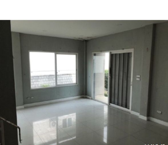 ขายบ้านเดี่ยว 3 ห้องนอน 55.5 ตร.ว. เดอะซิตี้ พหลโยธิน