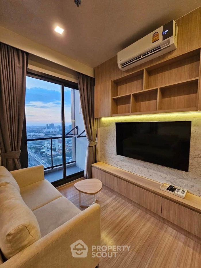 รูป คอนโด 1 ห้องนอน ชั้น 31 M Jatujak ใกล้ BTS สะพานควาย (ID 3297440) - รูปที่ 3/15