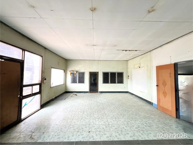picture FACTORY 8991 Sq.w. Khanu Woralaksaburi Kamphaeng Phet for 9.5M - 9/45