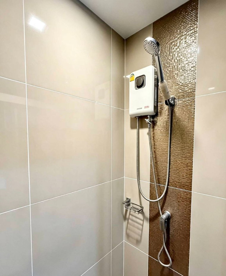 picture Condo For Rent!!Ideo Rama9 Asoke - 13/14