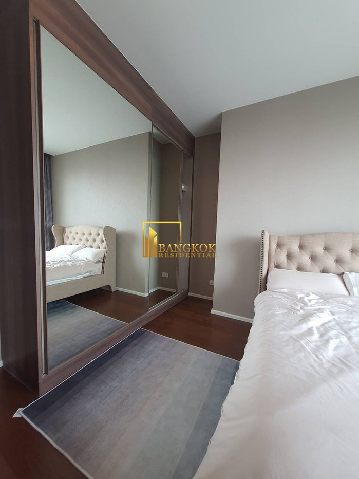 picture Menam Residences | Modern 3 Bed Riverside Property For Sale - BR14375CD - 11/30