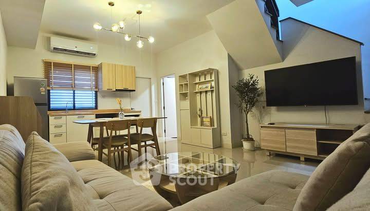 รูป ทาวน์เฮ้าส์ 3-ห้องนอน ที่ พลีโน่ สุขุมวิท-บางนา 2 ใน บางแก้ว (ID 3295249) - รูปที่ 3/22