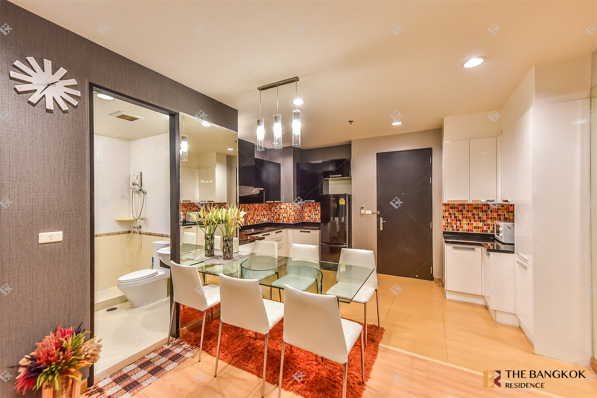picture Great price, prime location The Address Siam near BTS Ratchathewi - 5/10