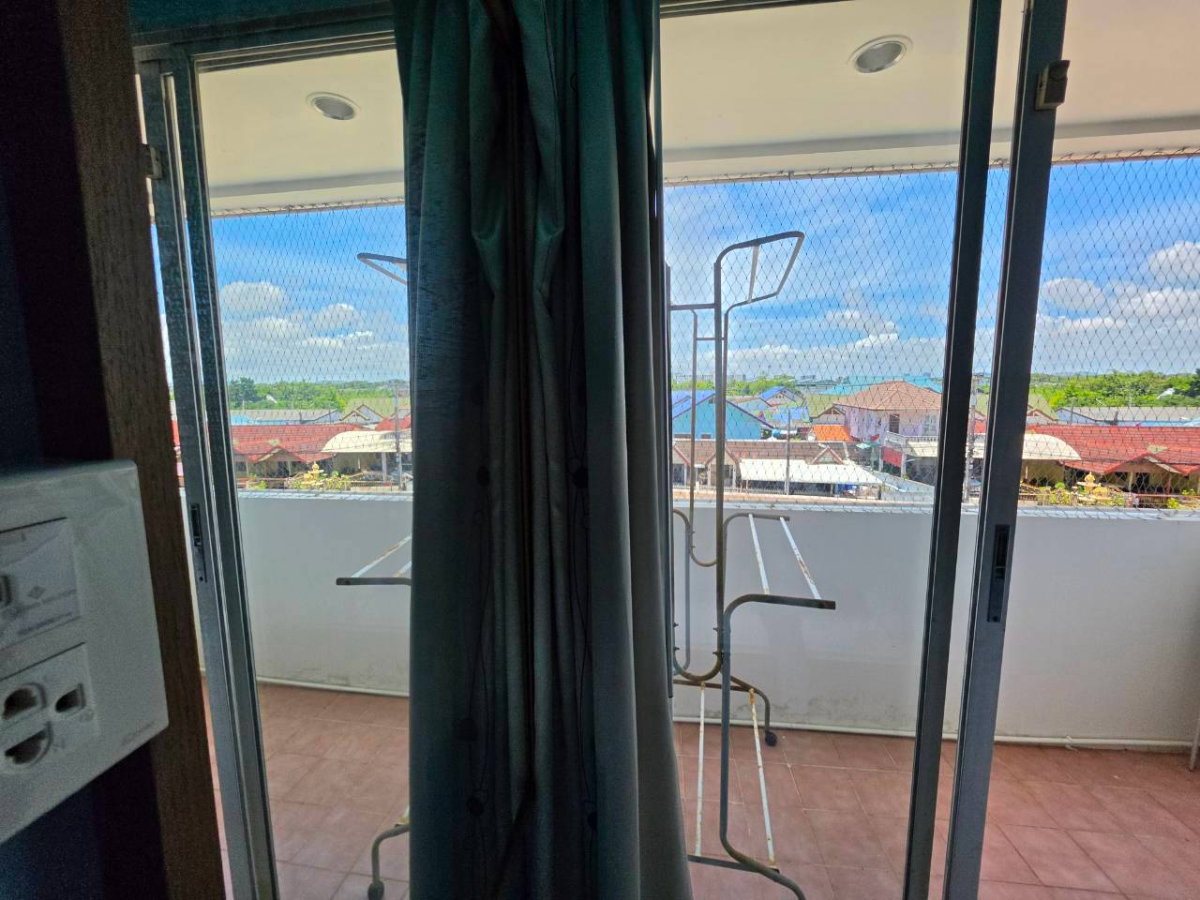 รูป ห้องว่างให้เช่าคอนโดศรีสุนทร เดือนละ 4000 บาท ตรงข้ามโรงเรียนอัสสัมชัน ระยอง - รูปที่ 11/14