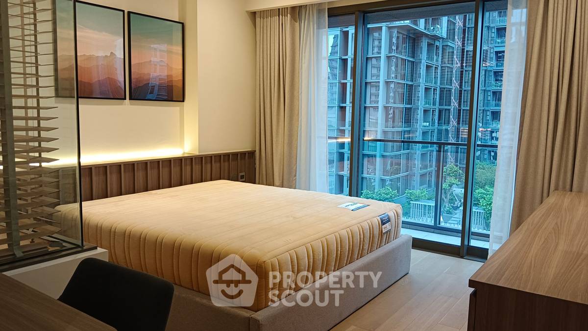 picture 1-BR Condo at The Strand Thonglor near BTS Thong Lor (ID 1252227) - 14/30