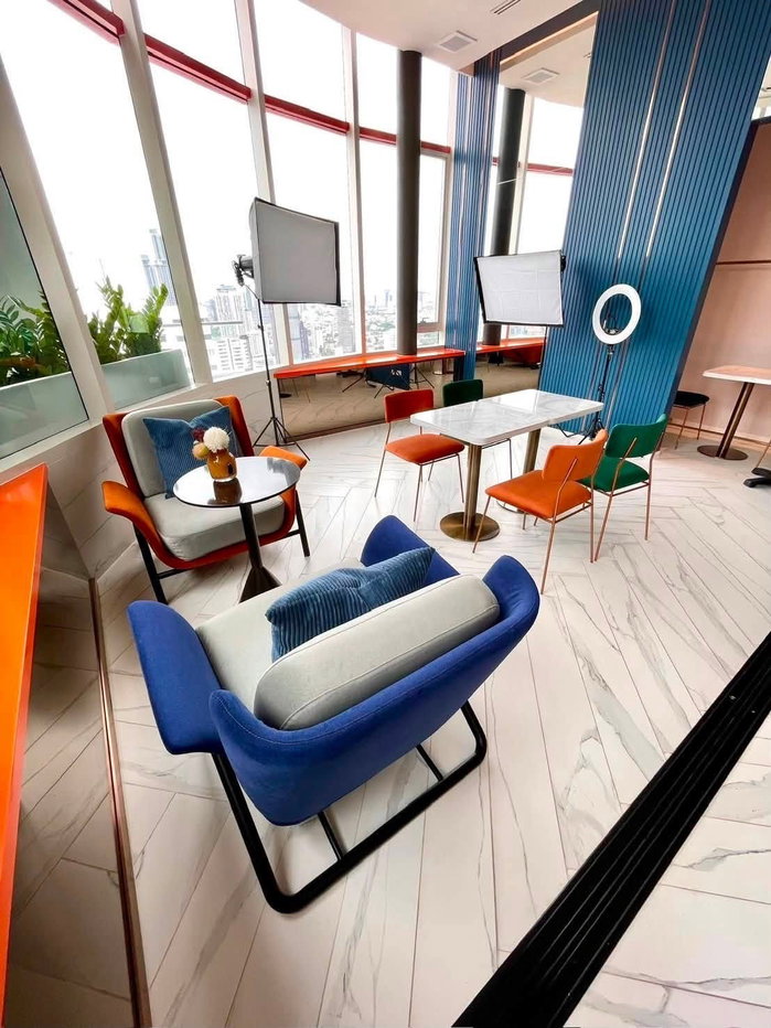 รูป For Rent: Culture Thonglor – 23,000 THB/month Line: @ian569 | Please contact us ✨ - รูปที่ 15/23