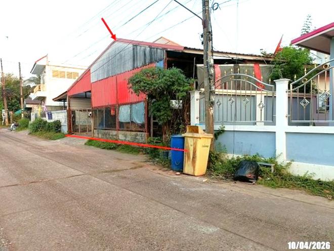 picture HOME 74 Sq.w. Muang Udon Thani Udon Thani for 2.1M - 6/15