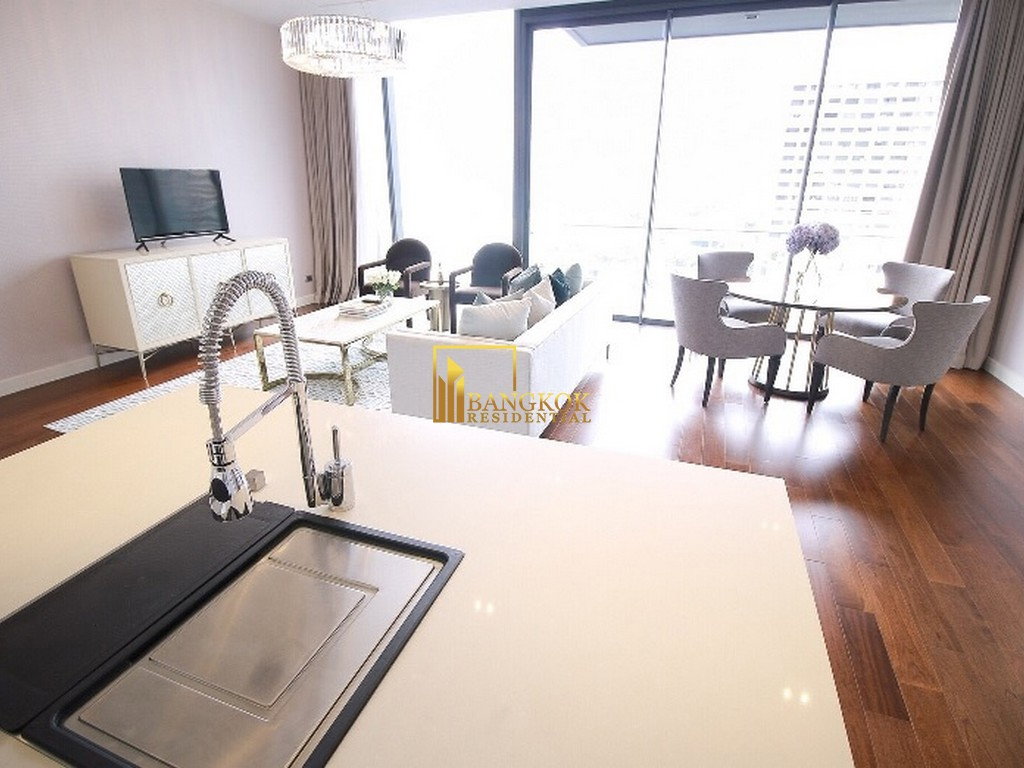 picture Marque Sukhumvit | Luxurious 2 Bedroom Condo in Prime Location - BR11245CD - 4/32