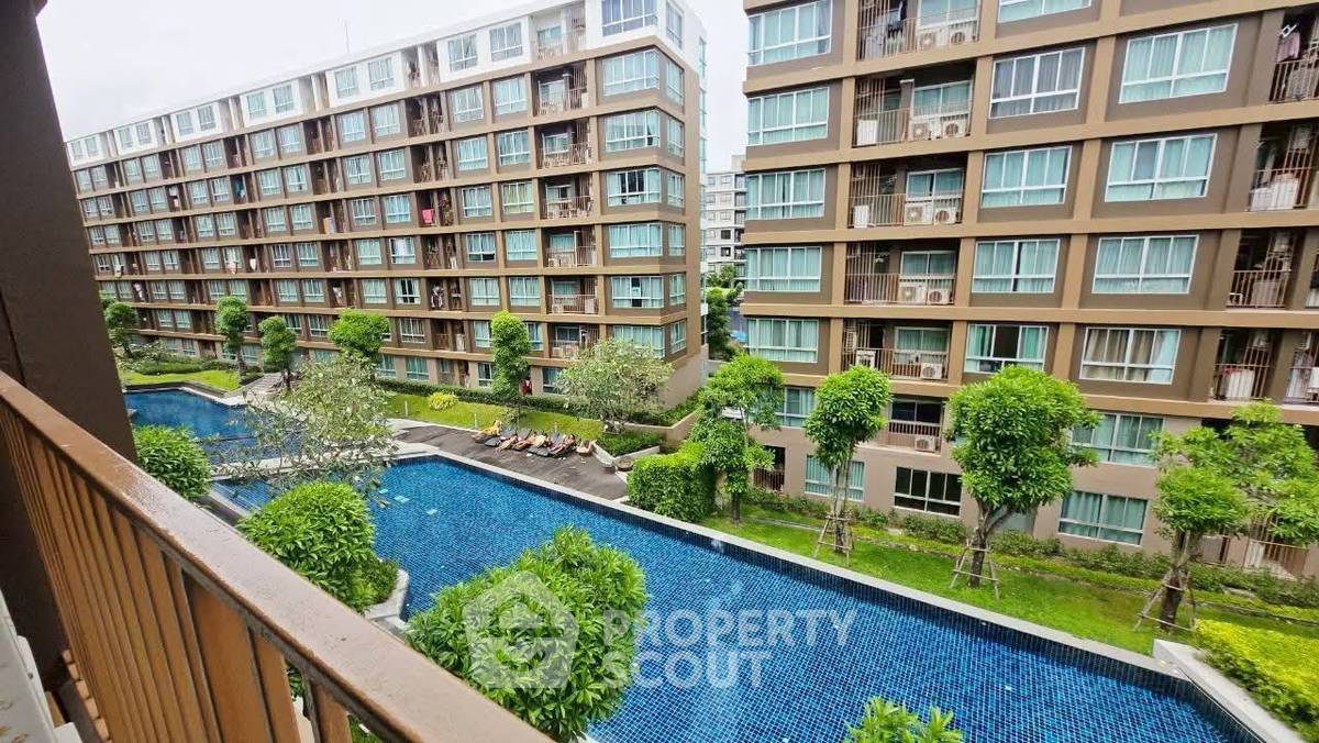 picture 2-BR Condo at D Condo Creek Phuket close to Kathu (ID 3297101) - 12/20