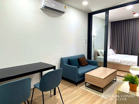 🍀🍀 Prime condo location🚆 For Rent📌 XT Phayathai (Line:@rent2022) BTS Phaya Thai✨Ready to move in 🔖 A39692
