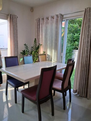 ให้เช่าบ้านเดี่ยว 3 ห้องนอน 128 ตร.ม. 50 ตร.ว. เพอร์เฟค พาร์ค สุวรรณภูมิ เฟส 2