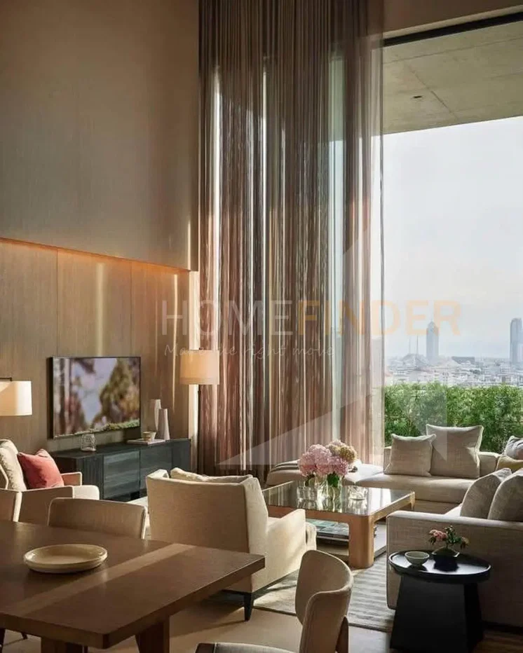 picture Windshell Narasthiwas 2 bedrooms, for sale - 3/9