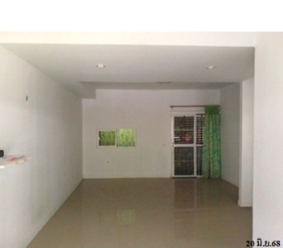 ขายทาวน์โฮม 3 ห้องนอน 17.5 ตร.ว. อารียา เดอะ คัลเลอร์ส วงแหวน - รามอินทรา