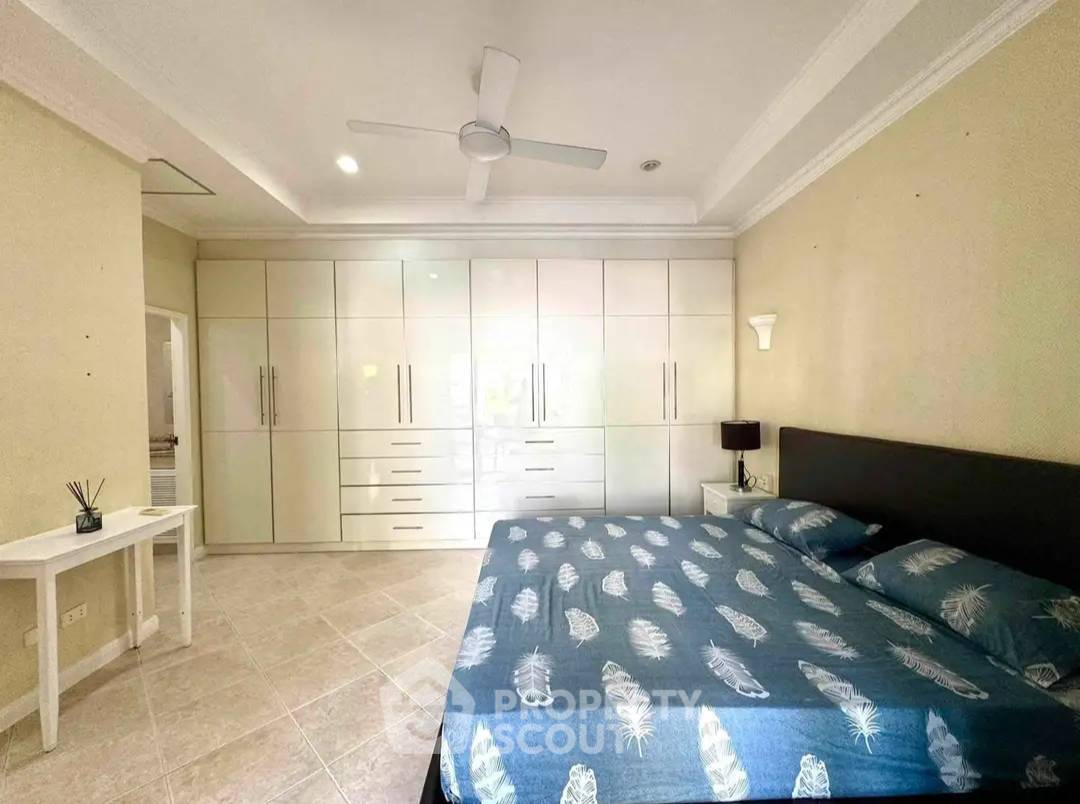 รูป วิลล่า 1 ห้องนอน 170 ตร.ม. เลี้ยงสัตว์ได้ ที่ Majestic Residence พระตำหนัก (ID 3298305) - รูปที่ 9/16