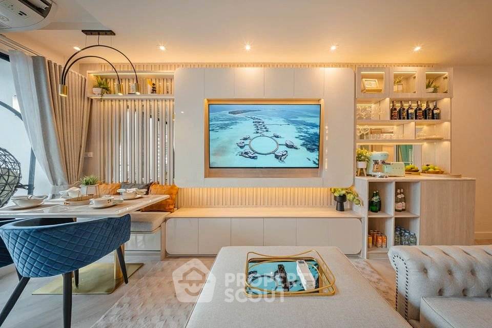 รูป คอนโด 2-ห้องนอน ที่ ศุภาลัย คาซา ริวา ใกล้ ถนนตก (ID 3298246) - รูปที่ 1/22