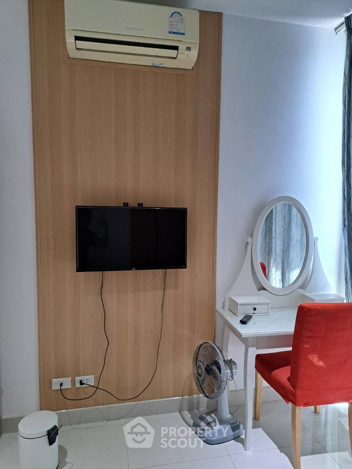 picture 2-BR Condo at Villa Ratchatewi near BTS Phaya Thai (ID 3215245) - 6/11
