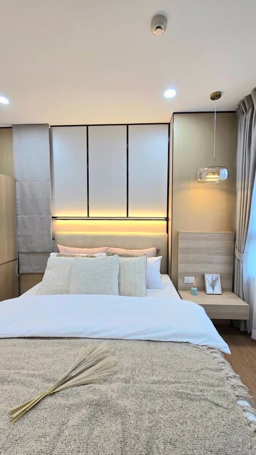 picture Zcape3 | Building A | 6th Floor | Fully Furnished | Ready to Move - 2/15