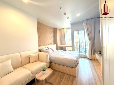 Condos for rent : ✨ For Rent : Culture Thonglor  Condo ✨  💰 Only 22,000  THB/month