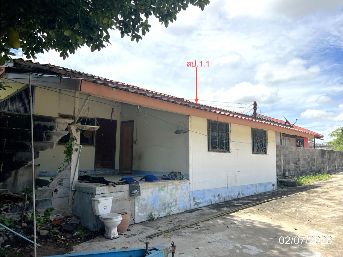 picture FACTORY 8991 Sq.w. Khanu Woralaksaburi Kamphaeng Phet for 9.5M - 35/45