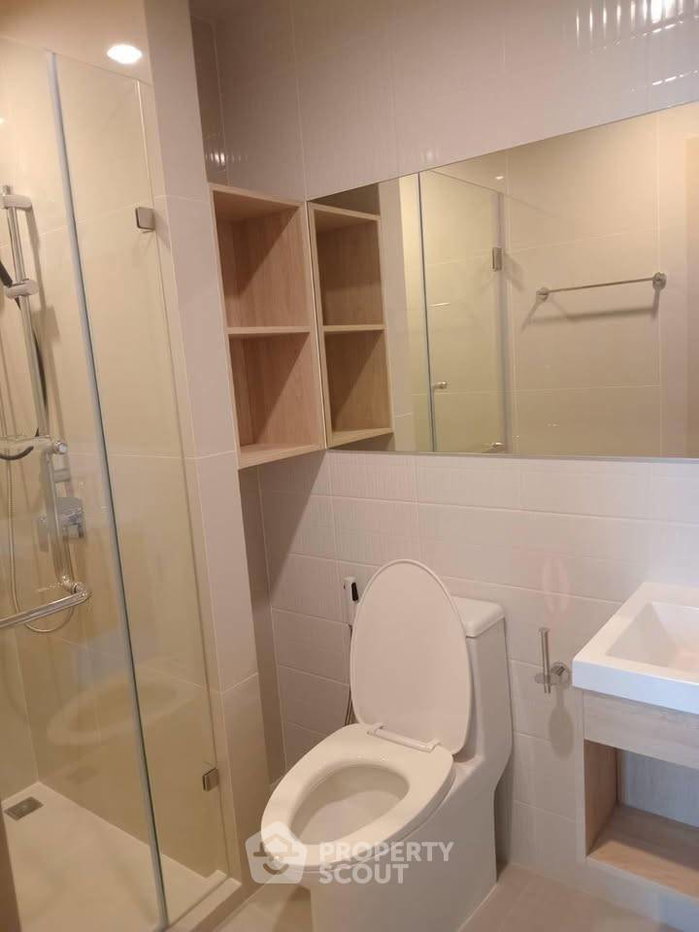 picture 2-BR Condo at NUE Mega Plus Bangna in Bang Kaeo (ID 3297758) - 7/14