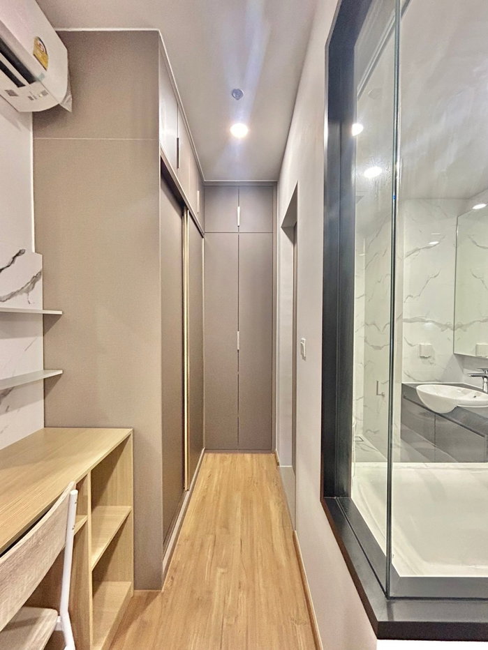 รูป Code: 26KJ4867 ให้เช่า CLOUD Thonglor - Phetchaburi 🔥🔥 จองเดือนนี้รับส่วนลด1,000บาท 🔥🔥 @kjcondo (มี@ข้างหน้าด้วยนะคะ) - รูปที่ 4/9