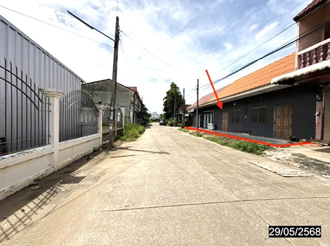 picture HOME 72 Sq.w. Muang Kamphaeng Phet Kamphaeng Phet for 3.7M - 10/15