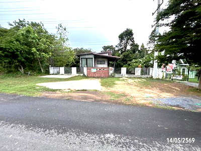 Houses for sale Muang Si Sa Ket Si Sa Ket : HOME 135 Sq.w. Muang Si Sa Ket Si Sa Ket for 3.7M