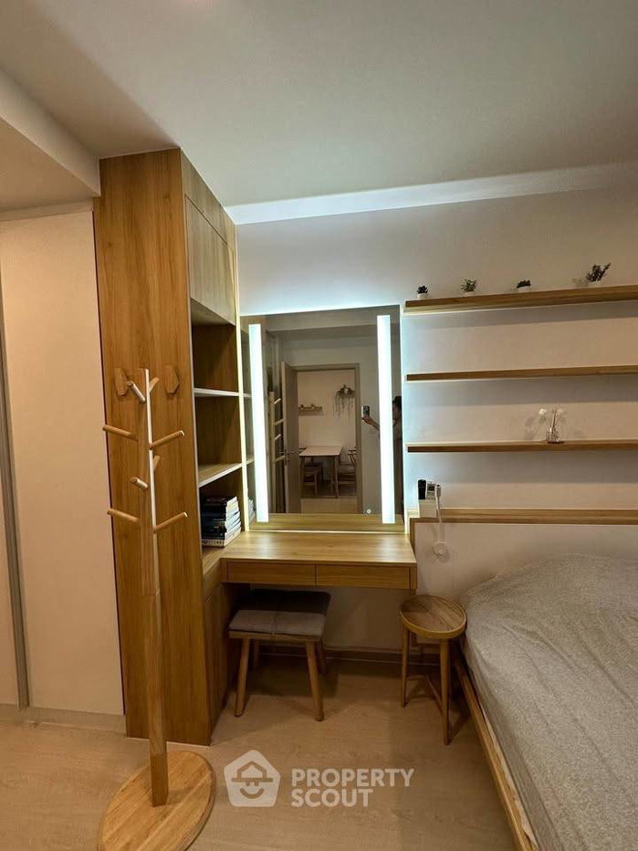 รูป คอนโด 1-ห้องนอน ที่ โนเบิล แอมเบียนส์ สุขุมวิท 42 ใกล้ BTS เอกมัย (ID 3297300) - รูปที่ 7/12