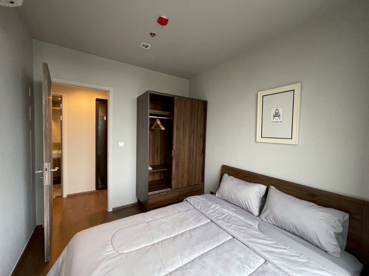 รูป LTHC16160 - Luxury Condo for Rent Thonglor | Ideo Q Sukhumvit 36 | 75 sq.m. | 2 Beds 2 Baths | BTS Thonglor | 69K | คอนโดให้เช่า ทองหล่อ - รูปที่ 5/5