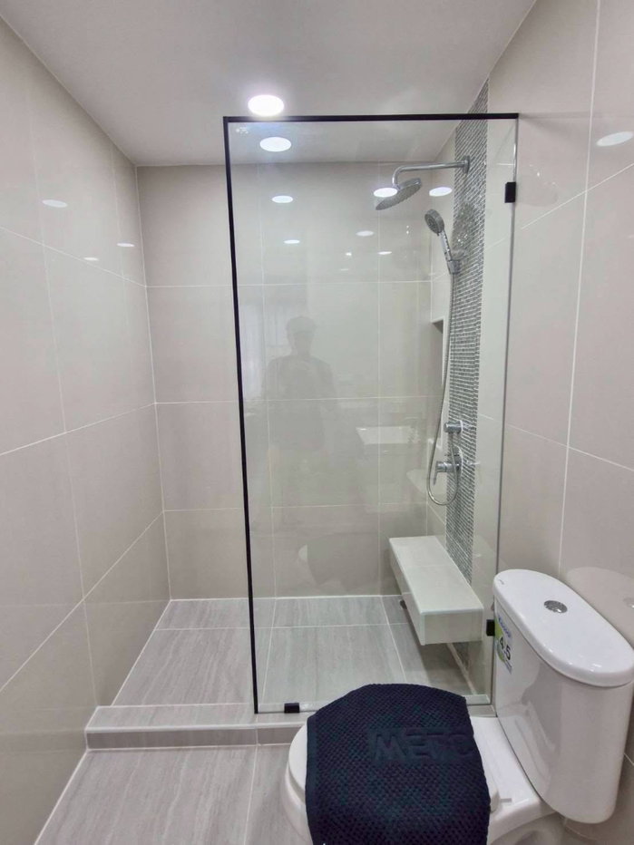 รูป เช่าคอนโด Collezio Sathorn - Pipat/โคเรสซิโอ สาทร - พิพัฒน์ (A6909003) ID Line : @condo42 - รูปที่ 7/8