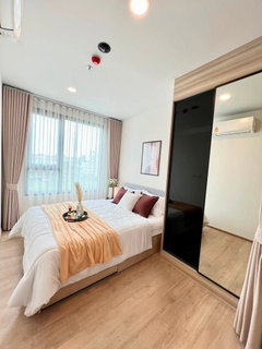 รูปภาพ Condo for Rent at Chewathai Kaset - Nawamin (P6909016)