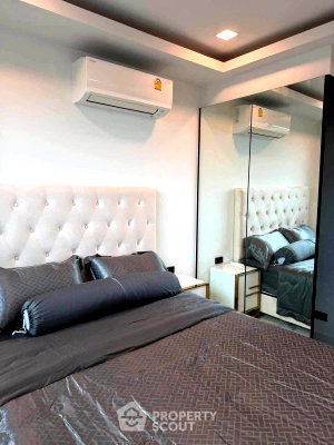 Condos for sale : 2-BR Condo at Arcadia Millennium Tower close to Pattaya South (ID 3296698)