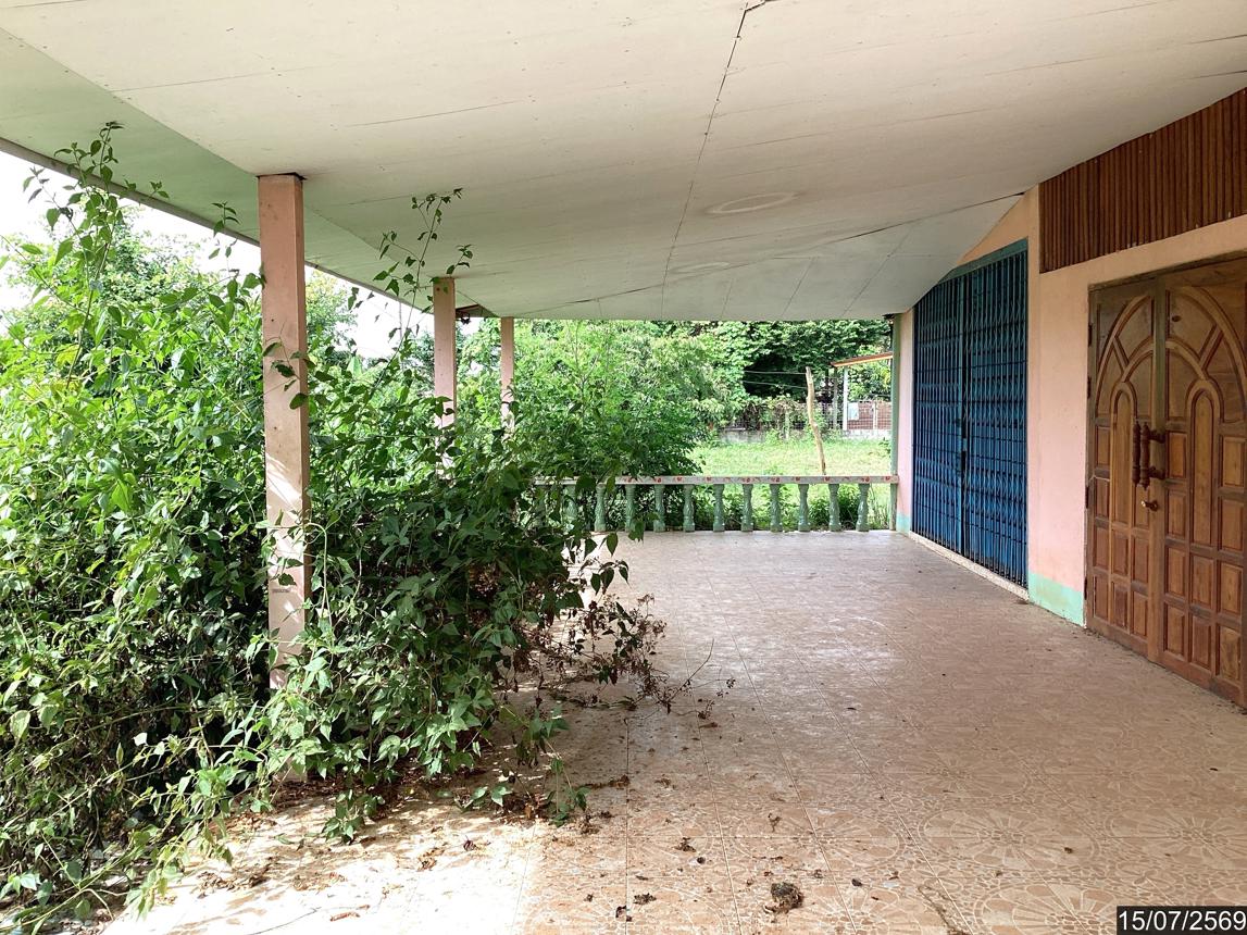 picture HOME 400 Sq.w. Phang Khon Sakon Nakhon for 2.7M - 18/33