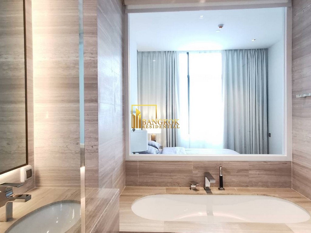 รูป The Diplomat 39 | Stylish 2 Bedroom Luxury Condo in Prime Area - BR11388CD - รูปที่ 7/24