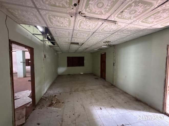 picture HOME 249 Sq.w. Buntharik Ubon Ratchathani for 3.5M - 7/27