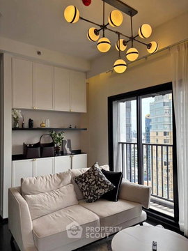 2-BR Condo at Park Origin Thonglor near BTS Thong Lor (ID 3298365)
