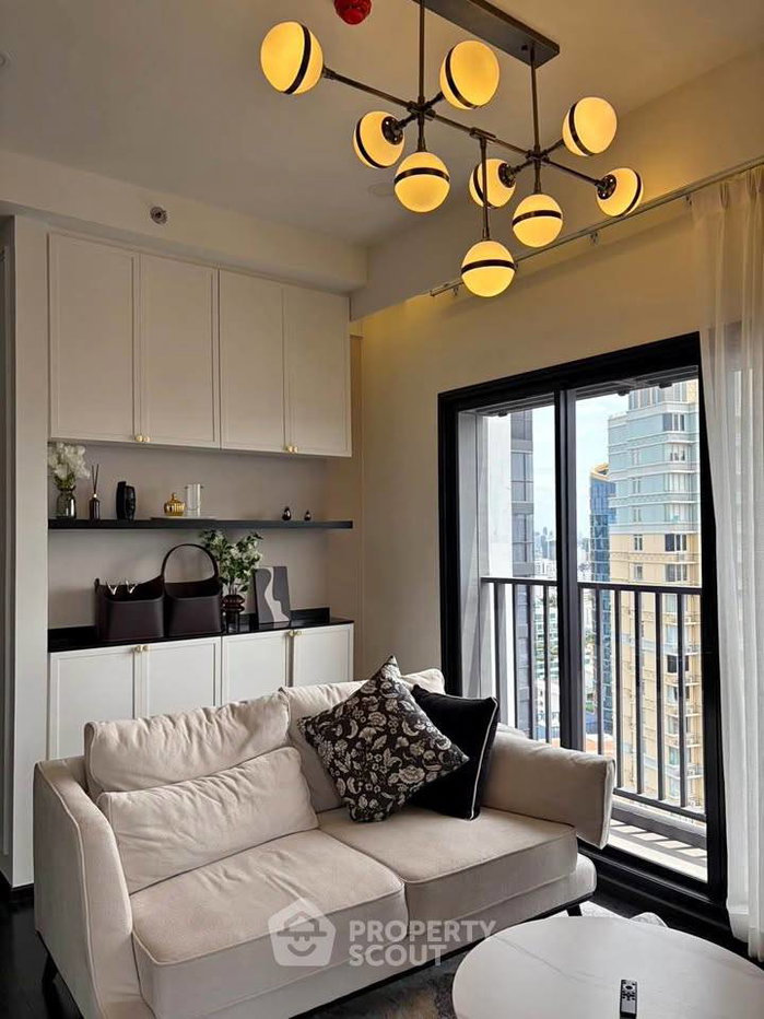 picture 2-BR Condo at Park Origin Thonglor near BTS Thong Lor (ID 3298365) - 1/27