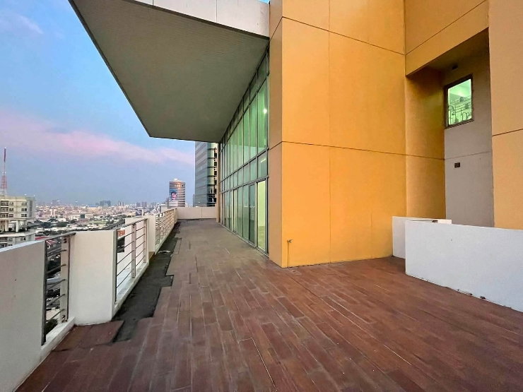 รูป ขาย Penthouse โครงการ My Resort Bangkok
อโศก–เพชรบุรี ใจกลาง CBD กรุงเทพฯ ชั้น 27 194 ตร.ม. - รูปที่ 5/16
