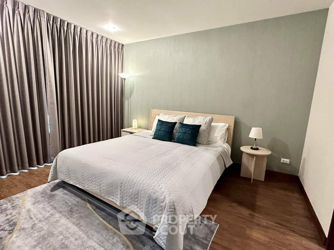 รูป ใกล้ BTS ทองหล่อเพียง 100 เมตร คอนโด 1 ห้องนอน Von Napa Sukhumvit 38 (ID 883878) - รูปที่ 4/6