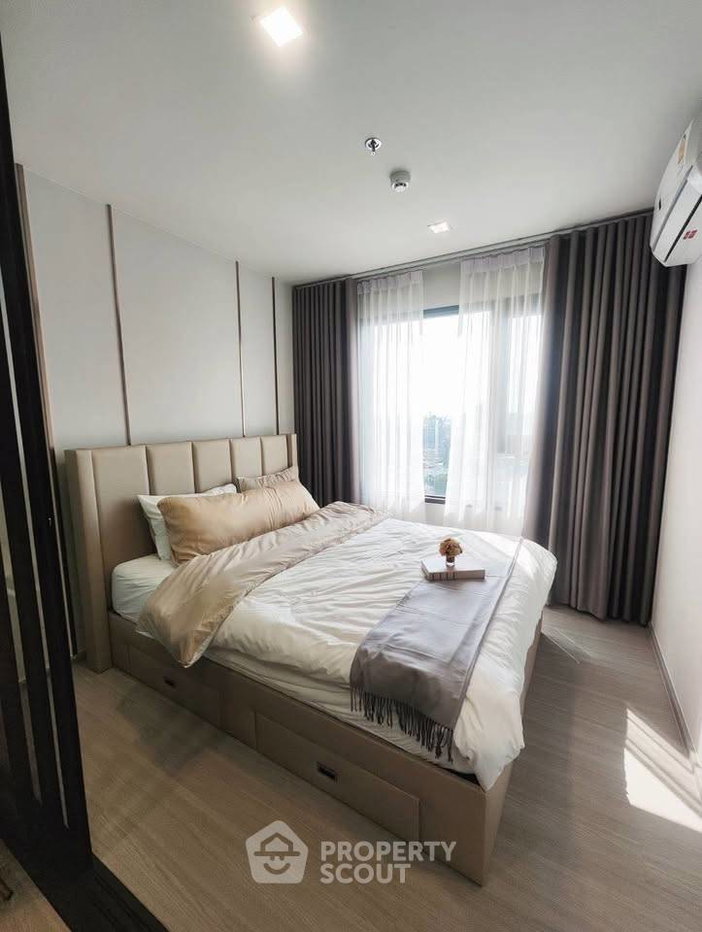 รูป คอนโด 1 ห้องนอน Life Sathorn Sierra ใกล้ BTS ตลาดพลู 400 เมตร (ID 3297941) - รูปที่ 2/11